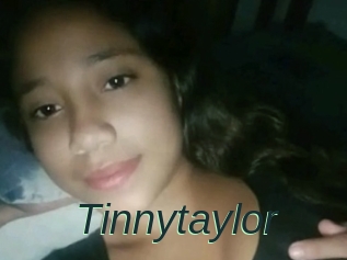 Tinnytaylor