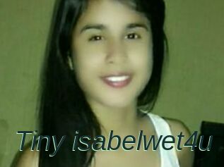 Tiny_isabelwet4u