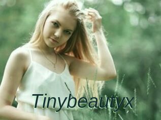 Tinybeautyx