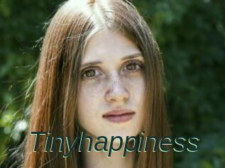 Tinyhappiness