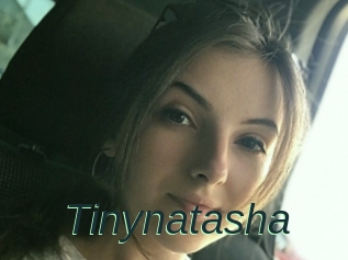 Tinynatasha