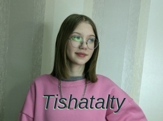 Tishatalty