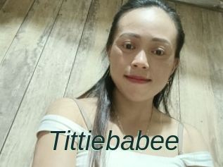 Tittiebabee