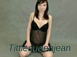 Tittiequeenjean