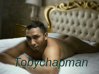 Tobychapman