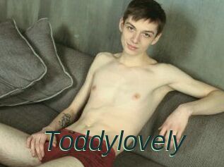 Toddylovely