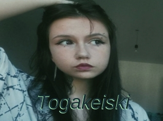 Togakeiski