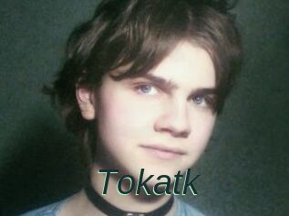 Tokatk