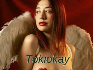 Tokiokay