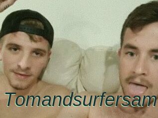 Tomandsurfersam
