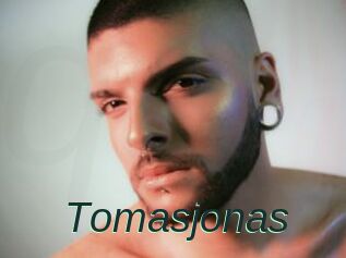 Tomasjonas