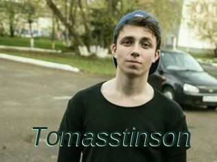 Tomasstinson