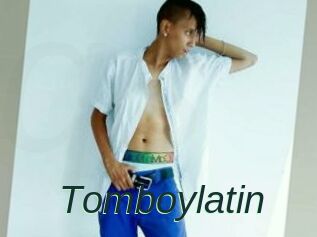 Tomboylatin