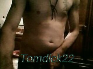 Tomdick22