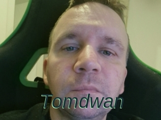 Tomdwan