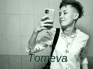 Tomeva