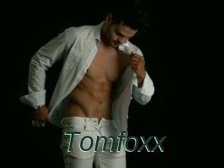 Tomfoxx