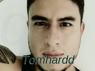 Tomhardd