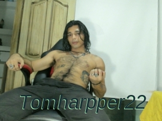 Tomharpper22