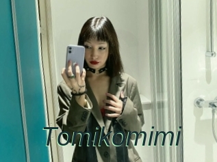 Tomikomimi