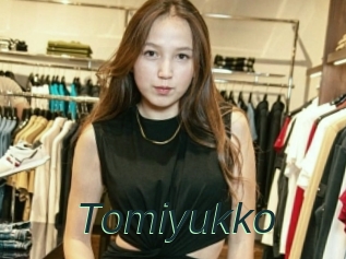 Tomiyukko