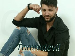 Tommdevil
