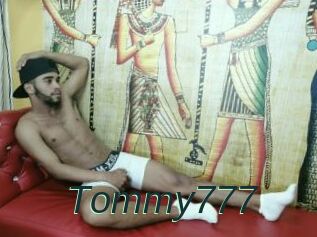 Tommy777