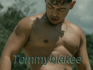 Tommyblakee