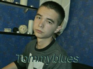 Tommyblues
