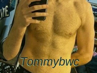Tommybwc