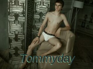 Tommyday