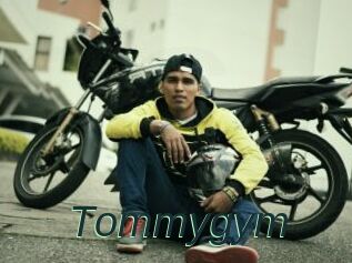 Tommygym