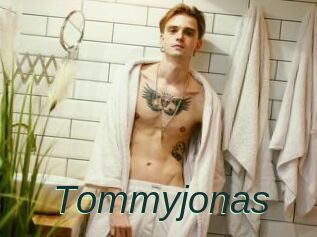 Tommyjonas