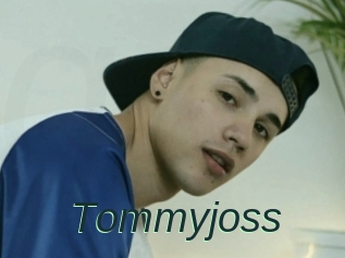 Tommyjoss