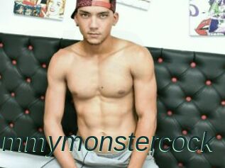 Tommymonstercock