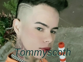 Tommyscoth