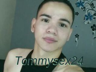 Tommysex24