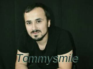 Tommysmile