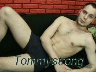Tommystrong