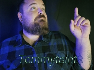 Tommytaint