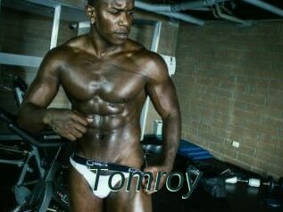 Tomroy