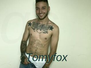 Tomyfox