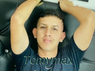 Tomymax