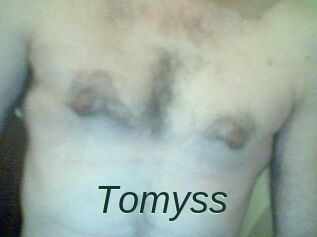 Tomyss