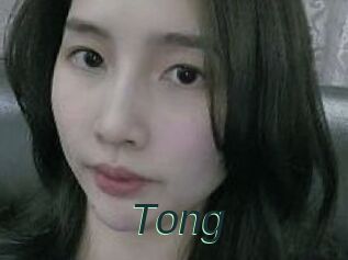 Tong