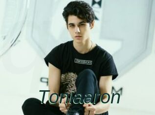 Toniaaron