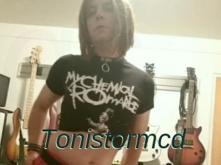 Tonistormcd