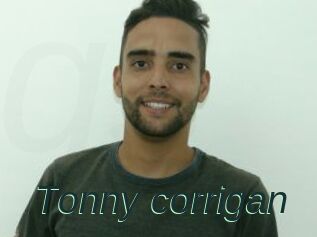 Tonny_corrigan