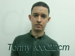 Tonny_xxx22cm