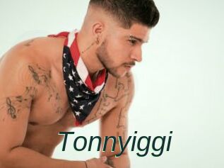 Tonnyiggi